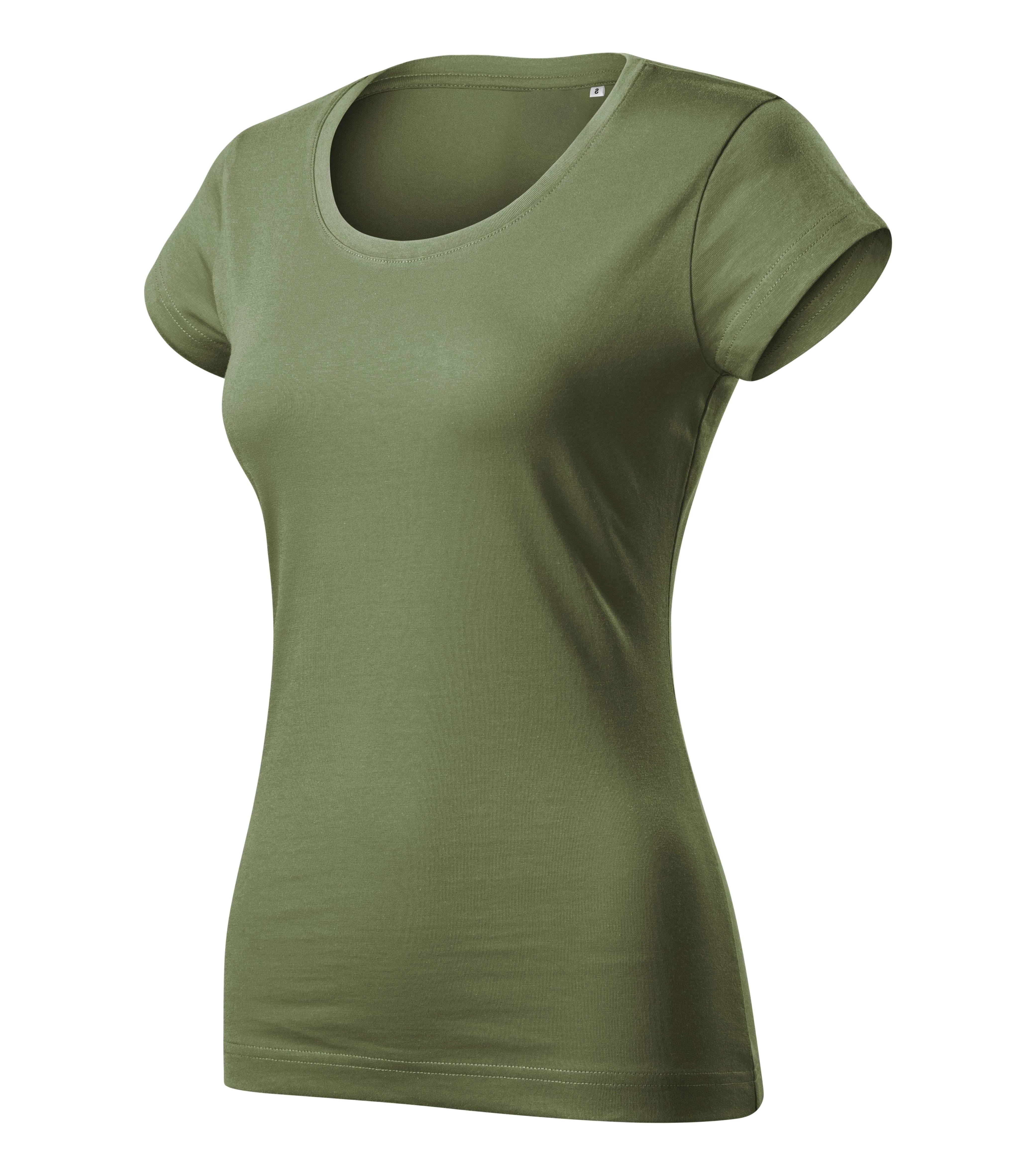 Viper Free Pólók női, khaki