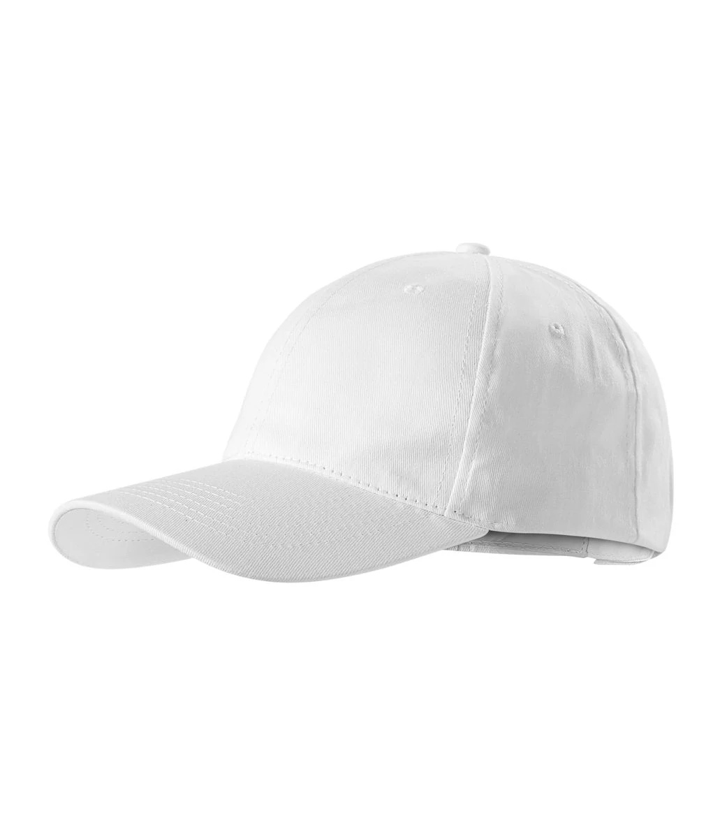 Sunshine Sapka unisex, fehér