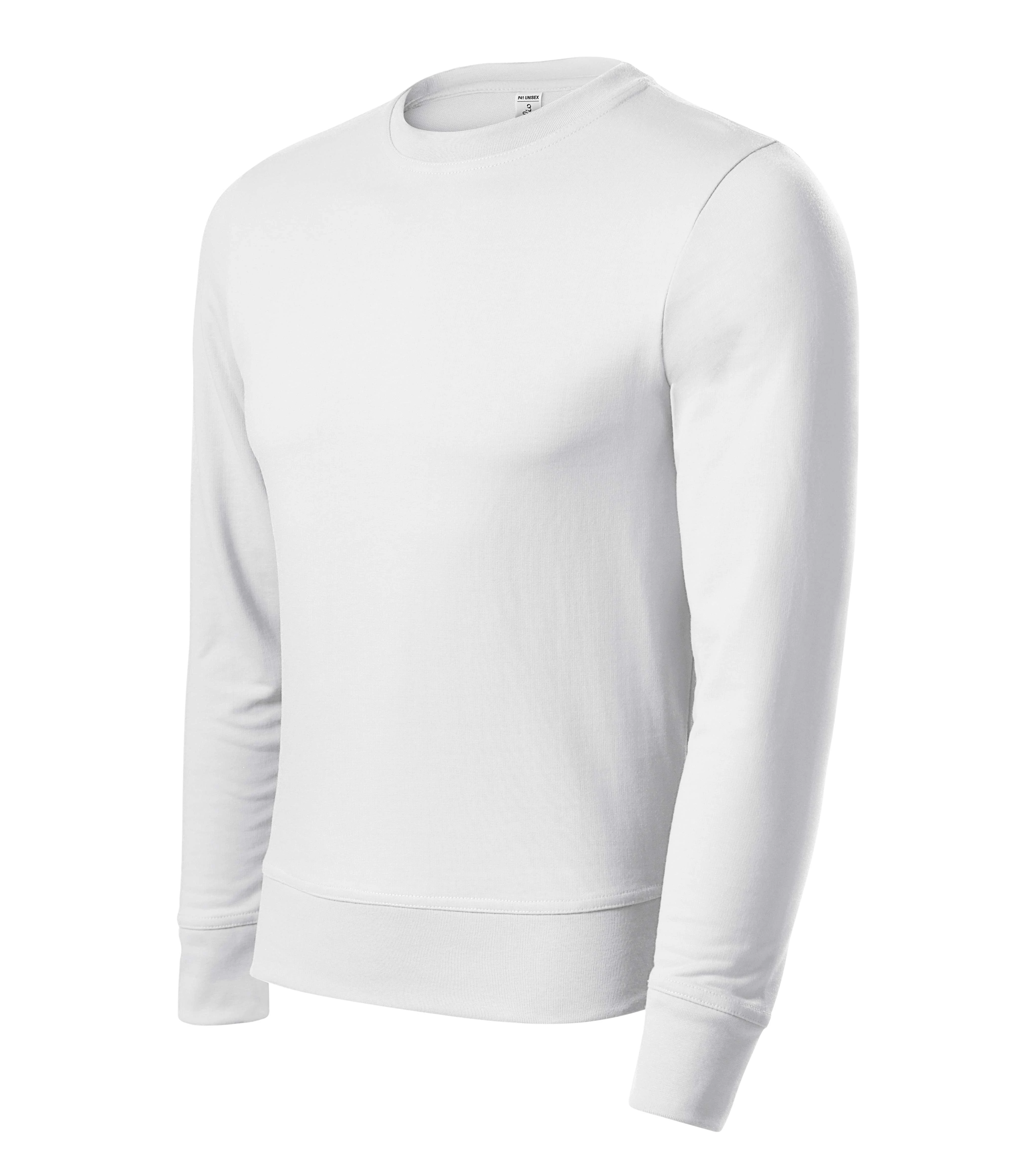 Zero Felső unisex, fehér