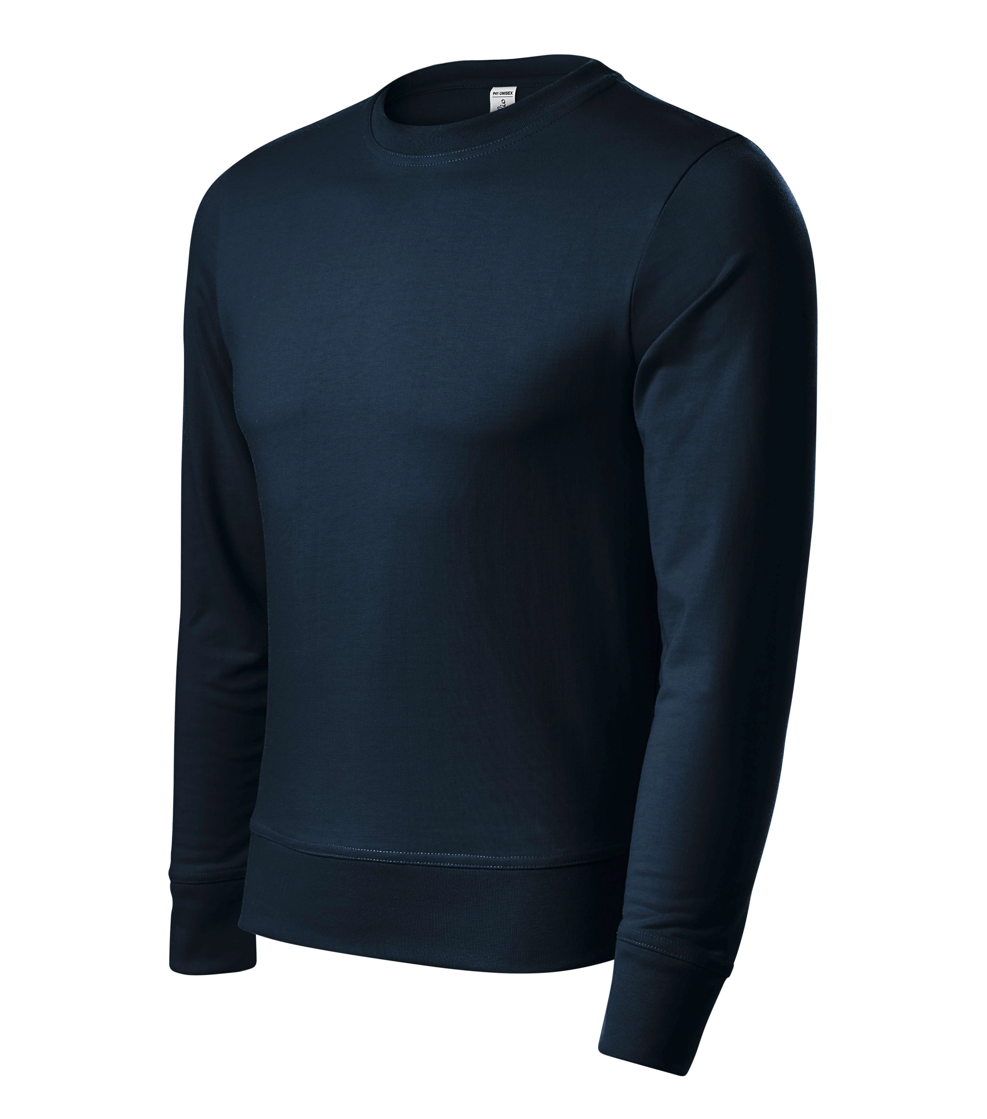 Zero Felső unisex, tengerkék