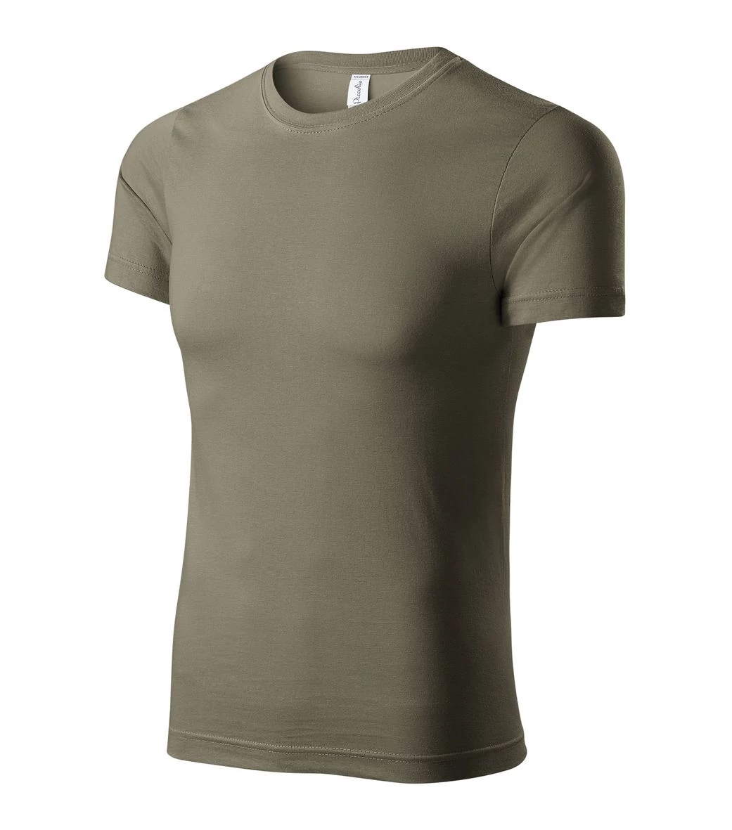 Paint Pólók unisex, army