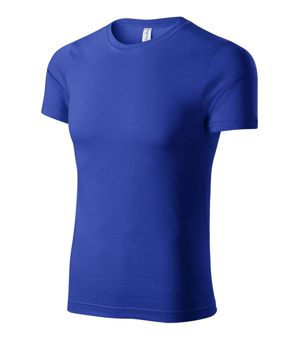 Peak Pólók unisex, királykék