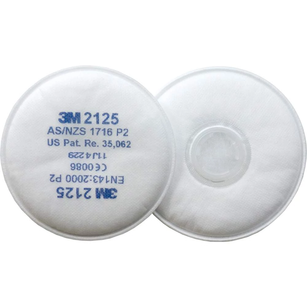 3M 2125 P2 szűrőbetét