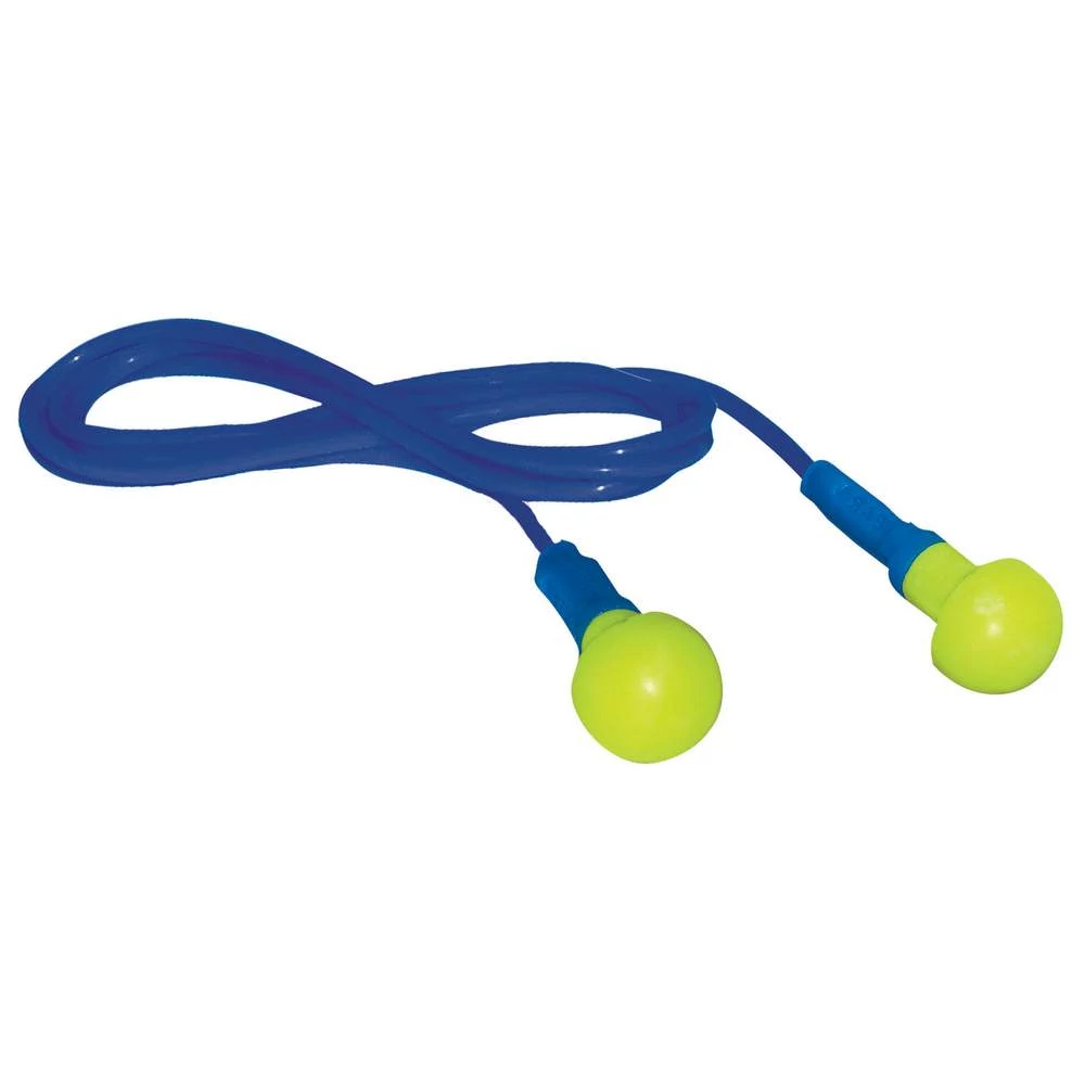 3M EX-01-020 Push-In zsinóros füldugó