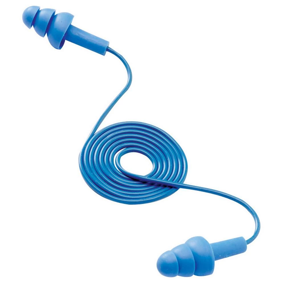 3M TR-01-000 Tracers füldugó, kék