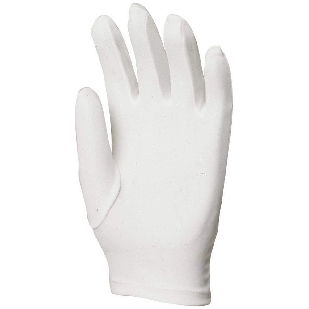 4207-10 Varrott nylon szálmentes kesztyű
