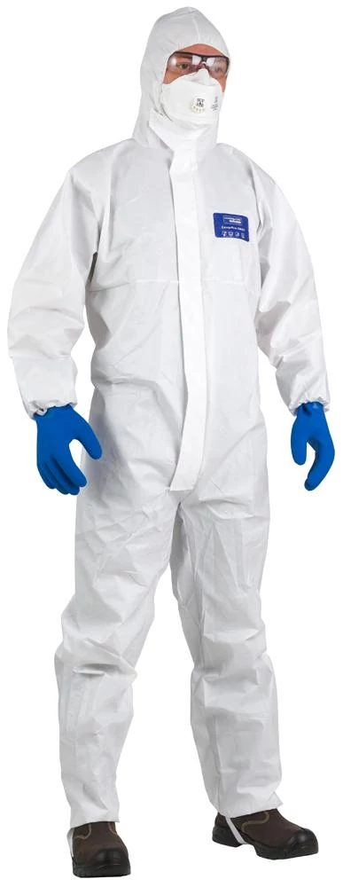 COVERPRO 5M20 polipropilén overál