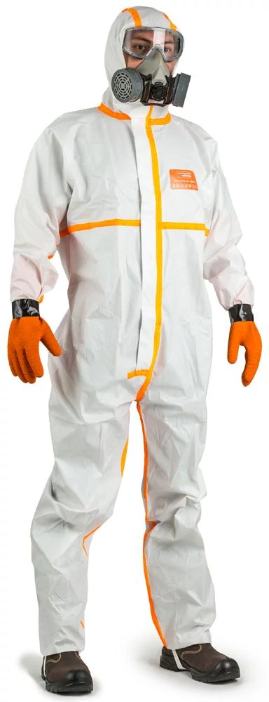 COVERCHEM 4M40 polipropilén overál