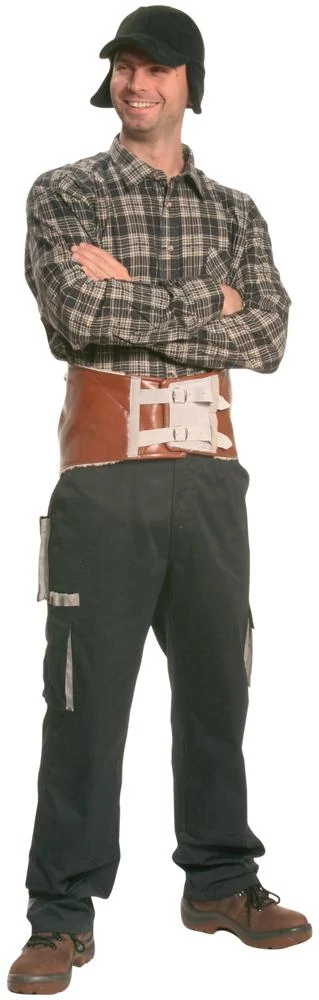 Vesevédő thermo béléses, 25cm széles, 130cm hosszú