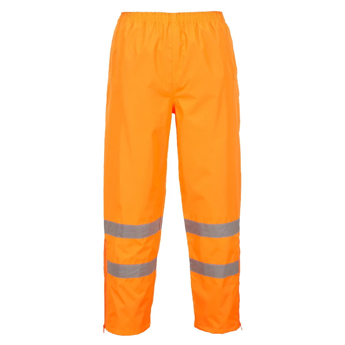 Hi-Vis lélegző nadrág, narancs